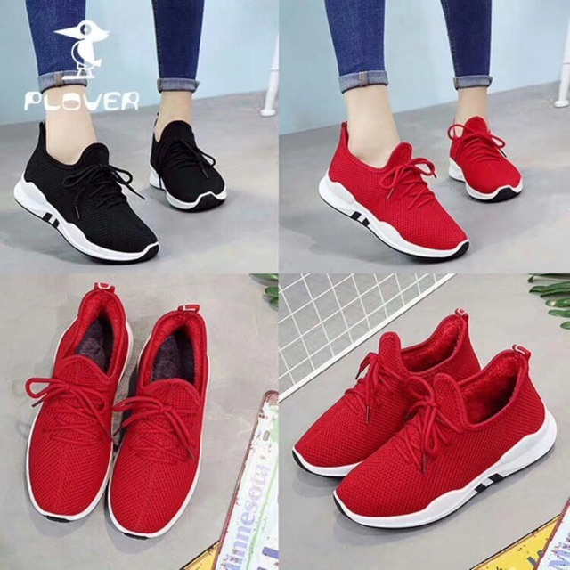 GIÀY THỂ THAO NỮ - Q18