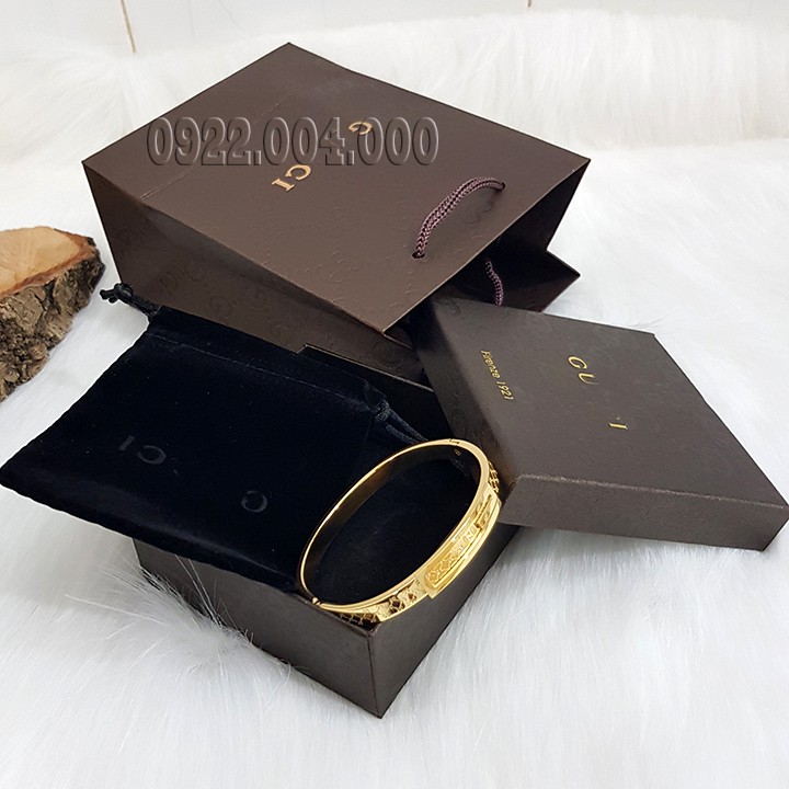 Vòng tay có mặt, vòng tay nữ, vòng tay titan VF716