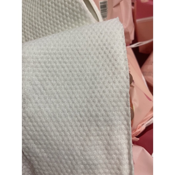 Khăn Khô Đa Năng ANIMERY Bông Tẩy Trang - Khăn Giấy Vuông Dùng Một Lần | BigBuy360 - bigbuy360.vn