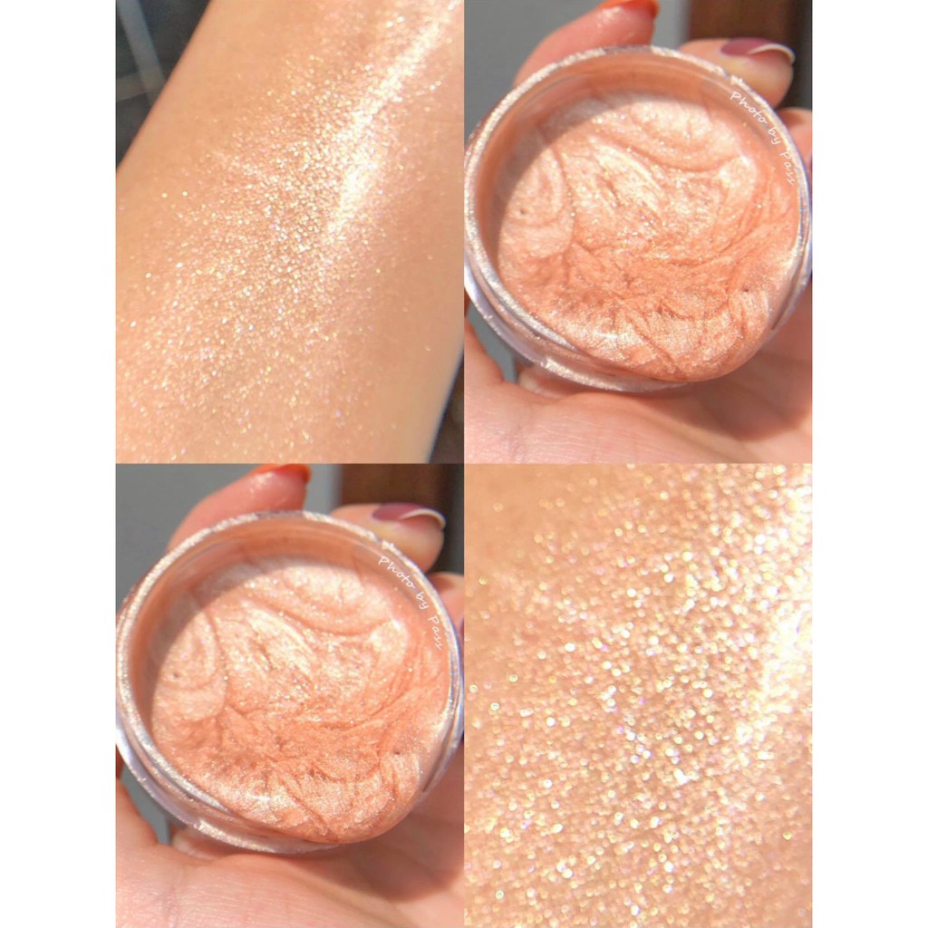 Highlight dạng lỏng / thạch MOON GALAXY JELLY