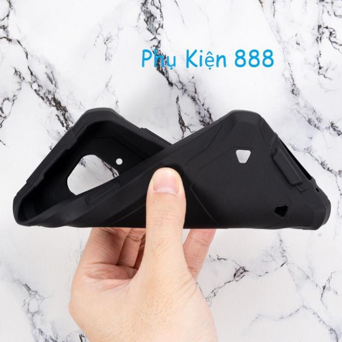 Ốp lưng Doogee S68 Pro silicone dẻo