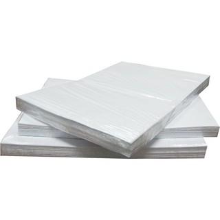 [SẮPHẾT]Bao Thư Trắng 12x22 Có Keo Xấp 100 Cái