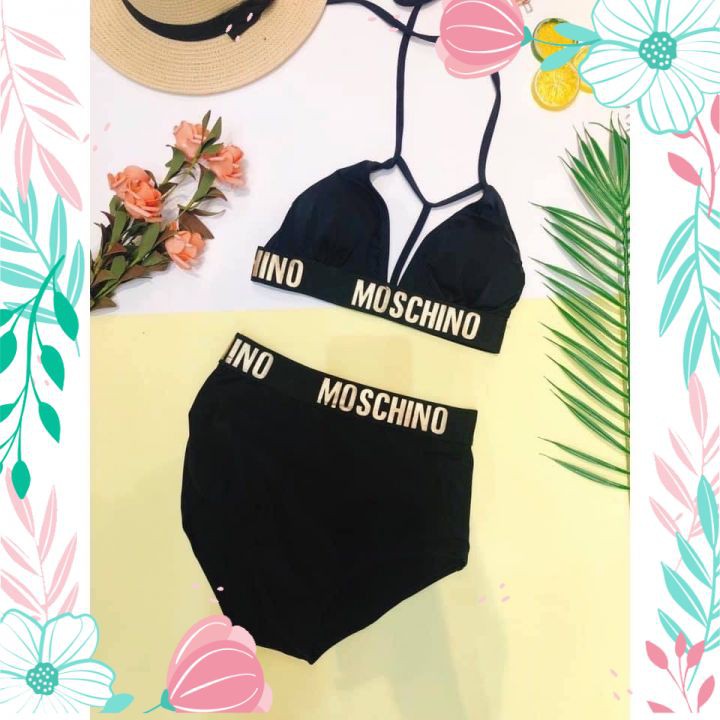 Bikini 2 Mảnh Tắm Biển Đồ Bơi Nữ Dạo Biển | BigBuy360 - bigbuy360.vn