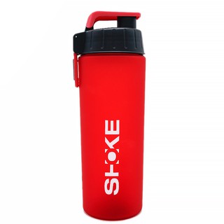 Bình nước thể thảo chạy bộ bằng nhựa SHOKE MVP Sport