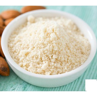 Hạnh nhân bột 100g