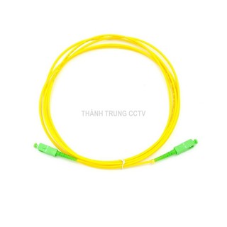 Dây nhảy quang SC/APC dài 3m-5m