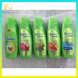 Dầu gội Rejoice siêu mượt Rich Soft smooth 70ml