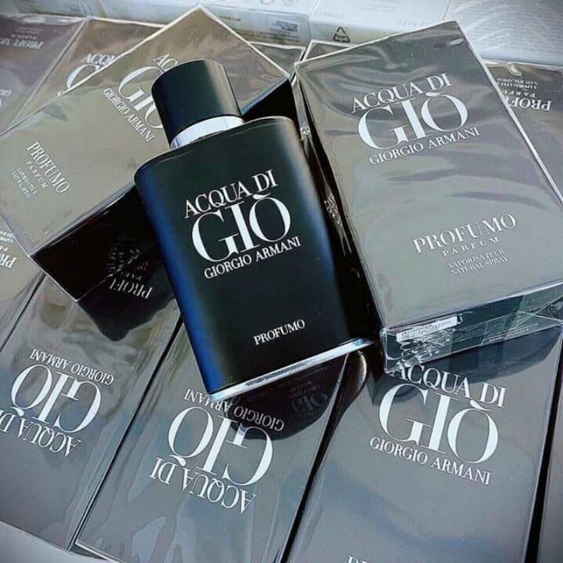 Nước hoa nam acqua di gio profumo 100ml | BigBuy360 - bigbuy360.vn