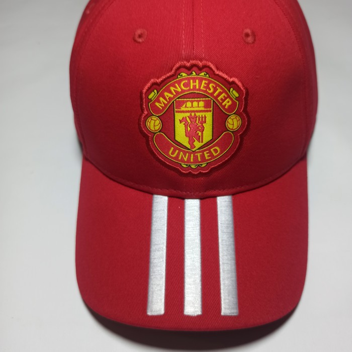 Giày Thể Thao Adidas Manchester United / Mu - Fs0150 Chất Lượng Cao