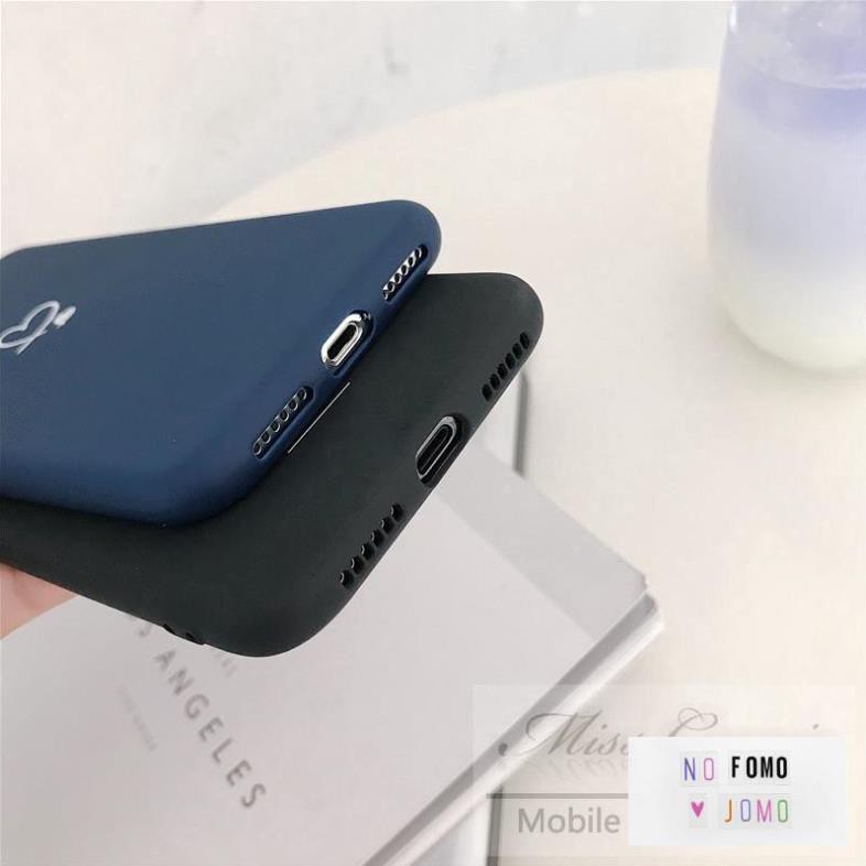 Ốp điện thoại in chữ màu xanh Navy cho Samsung A10S A20S J2 J7 Prime A50S A50 A20 A30 A10 M20 M10 A70 A7 2018