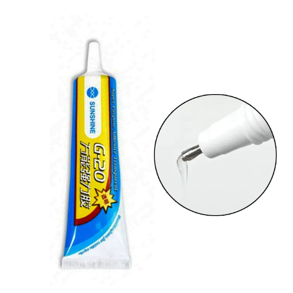 Keo dán đa năng Sunshine G-20/G21