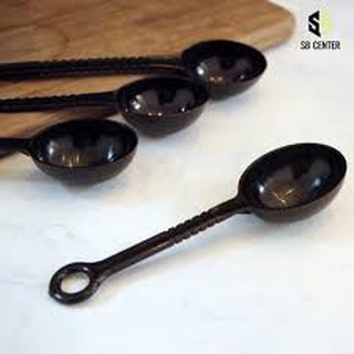 Thìa định lượng pha chế các loại - dụng cụ pha chế