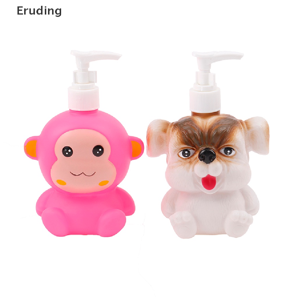 Động Vật Hoạt Hình Dễ Thương