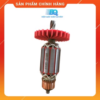 Roto máy khoan đục hikari 6 răng cánh đỏ  hàng sịn theo máy