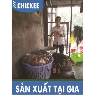 [COMBO 5 KÍ-99K/1K] CƠM CHIÊN NƯỚC MẮM LẮC KHÔ GÀ