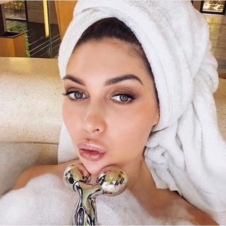Máy massage nâng cơ Refa Carat Ray