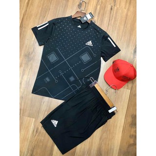 Bộ thể thao nam  M1