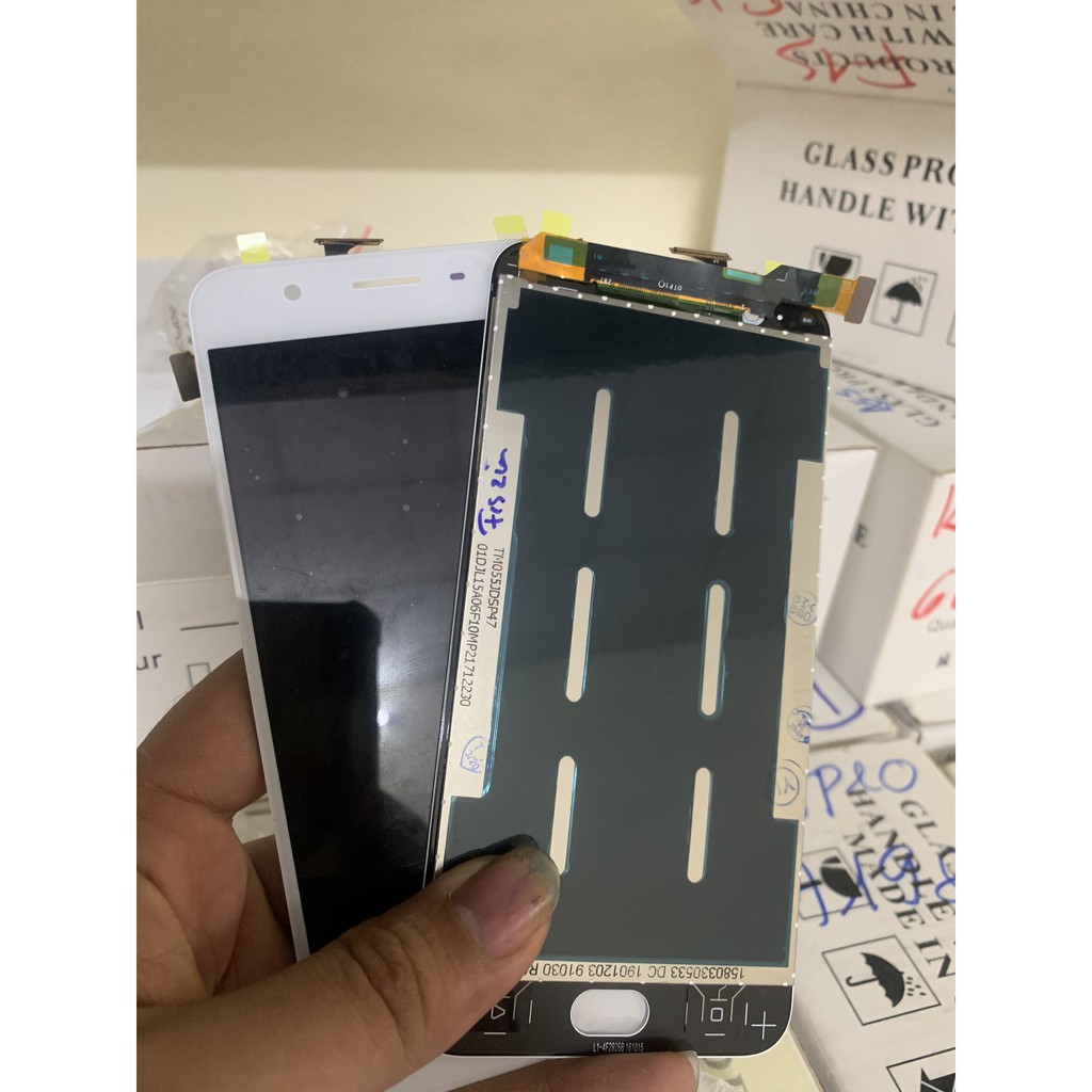 BỘ MÀN HÌNH OPPO F1S