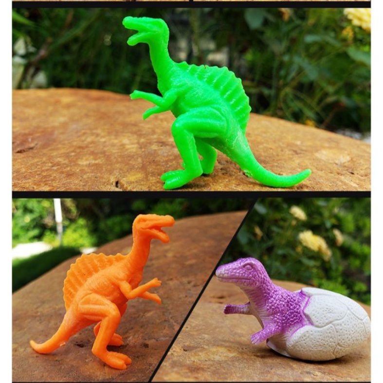 Trứng Mô Hình Khủng Long Các Loại 2020-242