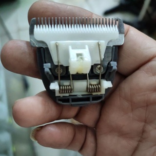 bộ lưỡi của tông đơ Q2