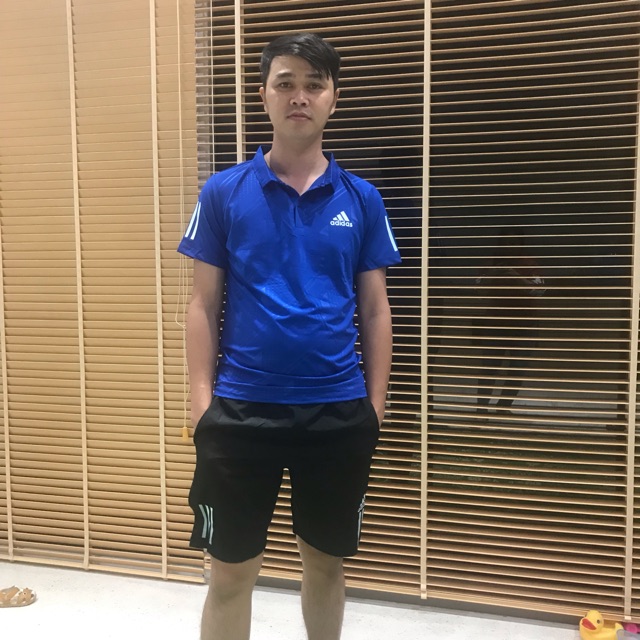 Bộ thể thao nam