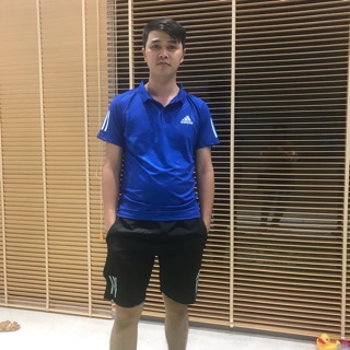 Bộ thể thao nam