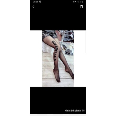 quần tất lưới, tất fendi, tất balencia cao cấp