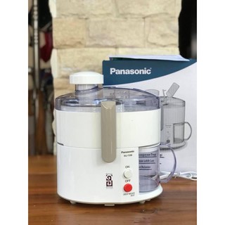 Máy ép hoa quả panasonic mj70
