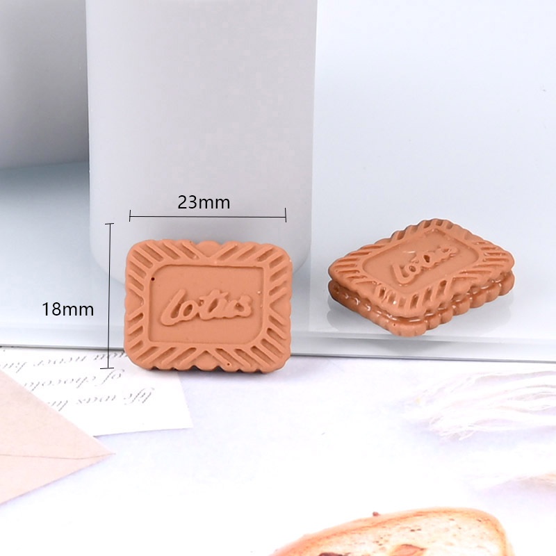 Bộ 10 Món Đồ Chơi Hình Cây Kem Hoạt Hình Cho Bé