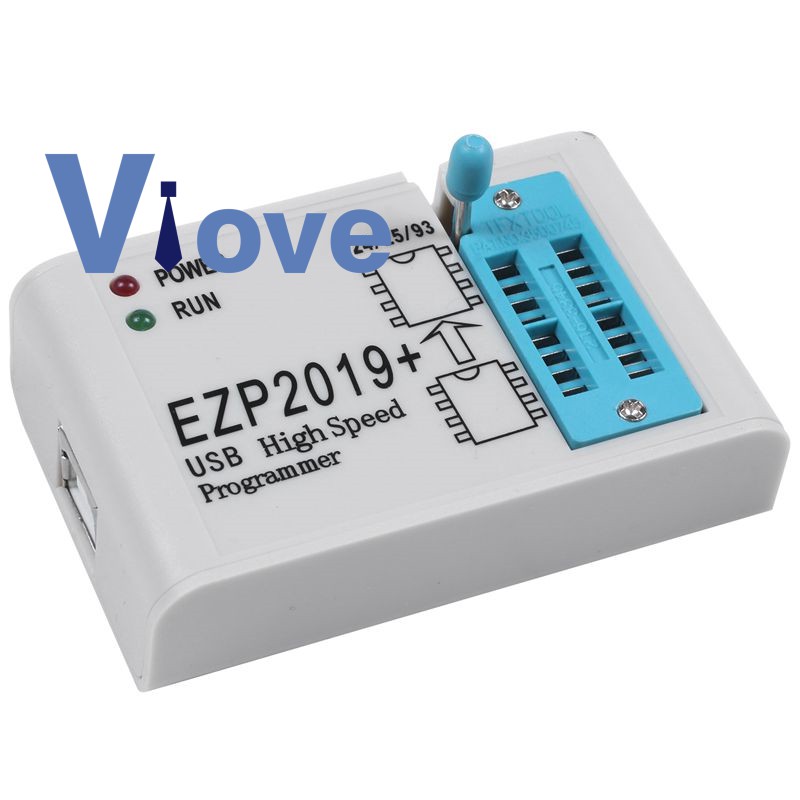 Usb Ezp2019 Usb Spi Programm Support 24 25 26 93 Eeprom 25 | BigBuy360 - bigbuy360.vn