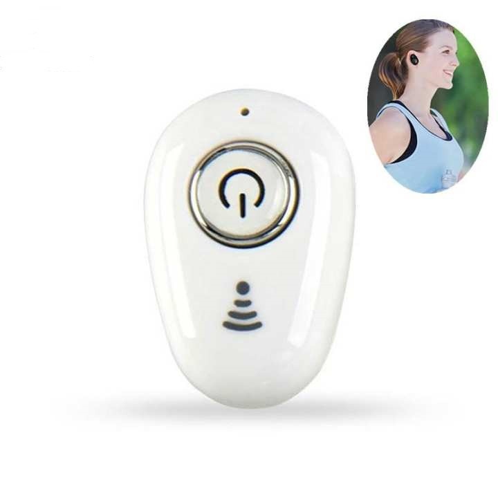 Tai nghe bluetooth mini S650