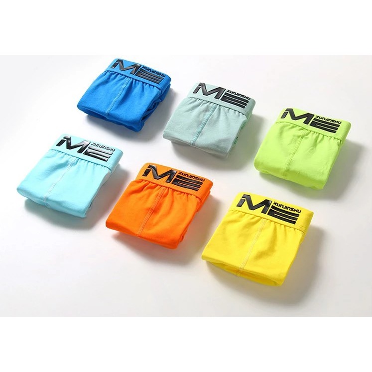 Quần lót nam tam giác, quần lót nam đẹp LN077