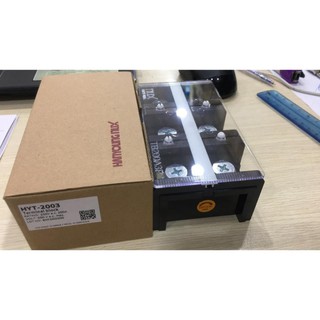 Domino 200A 3P HYT-2003 Hanyoung Nux