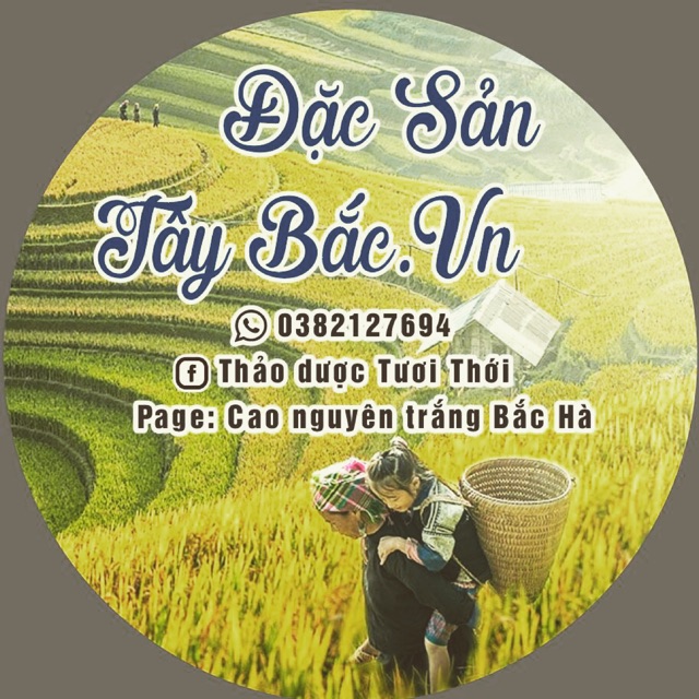 Đặc Sản Tây Bắc.VN, Cửa hàng trực tuyến | BigBuy360 - bigbuy360.vn