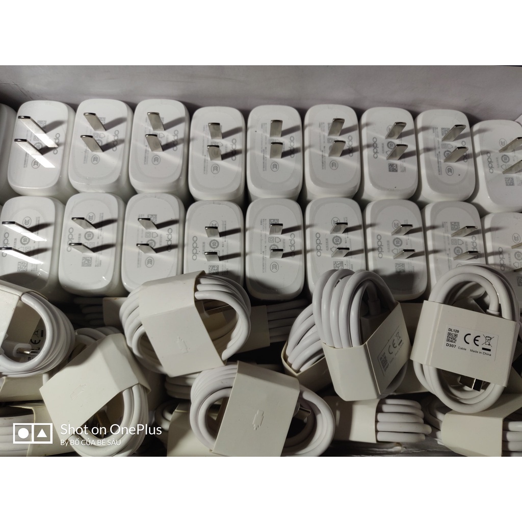 Bộ sạc nhanh cho REALME 65W - 150W Q2Pro, V15, 7Pro 8Pro, X7/X7Pro, GT-GT Neo Hàng Bóc máy