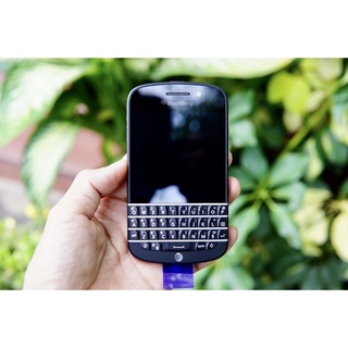 [LaoHac Store] Điện Thoại BlackBerry Q10 Nguyên Bản