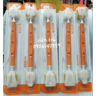 Cọ rửa bình sữa Wesser