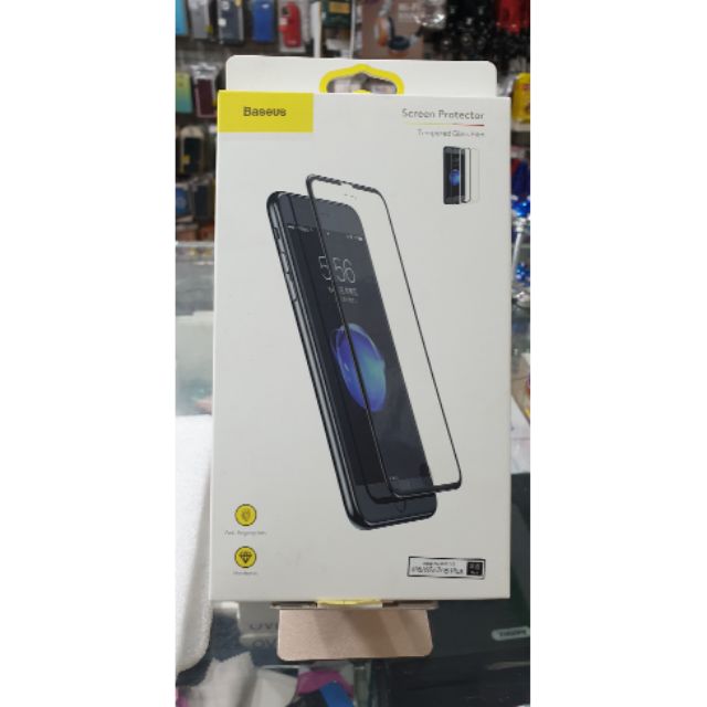 Kính cường lực baseus iphone