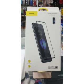 Kính cường lực baseus iphone