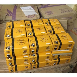 Combo 10 bịch giấy gấu siêu dai sipiao