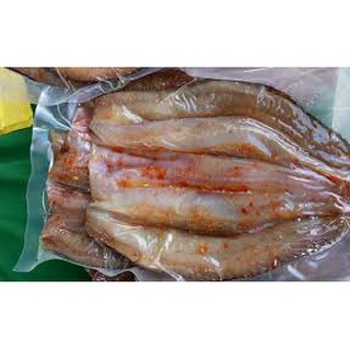 [500g] Khô cá lóc Châu Đốc - đặc sản An Giang