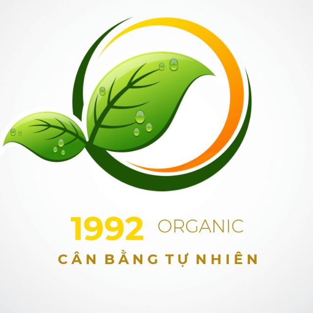 1992 Organic, Cửa hàng trực tuyến | WebRaoVat - webraovat.net.vn