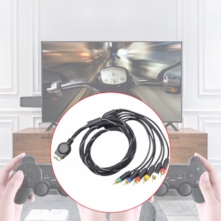 Dây CáP Hdlink-AV Cho PS3 / PS2 / 1 / 8m / 6ft