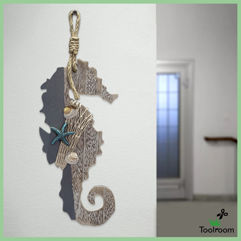 Mô Hình Cá Voi / Xương Cá Bằng Gỗ Dùng Trang Trí Nhà Cửa / Quán Cà Phê