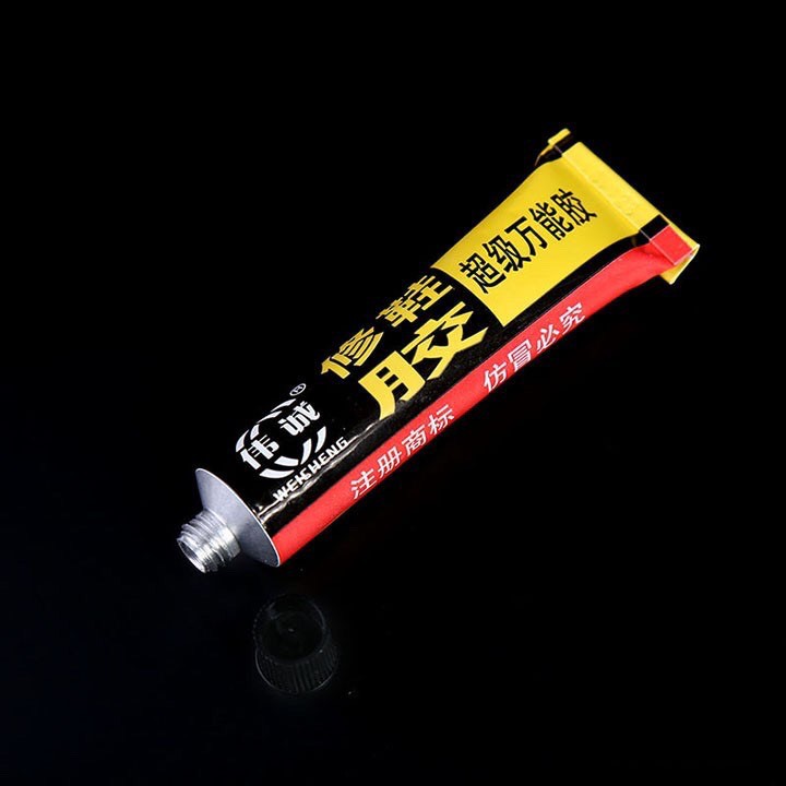 Keo dán giày dép siêu chắc chắn tiện dụng, dán giày, vải, gỗ đa năng GG