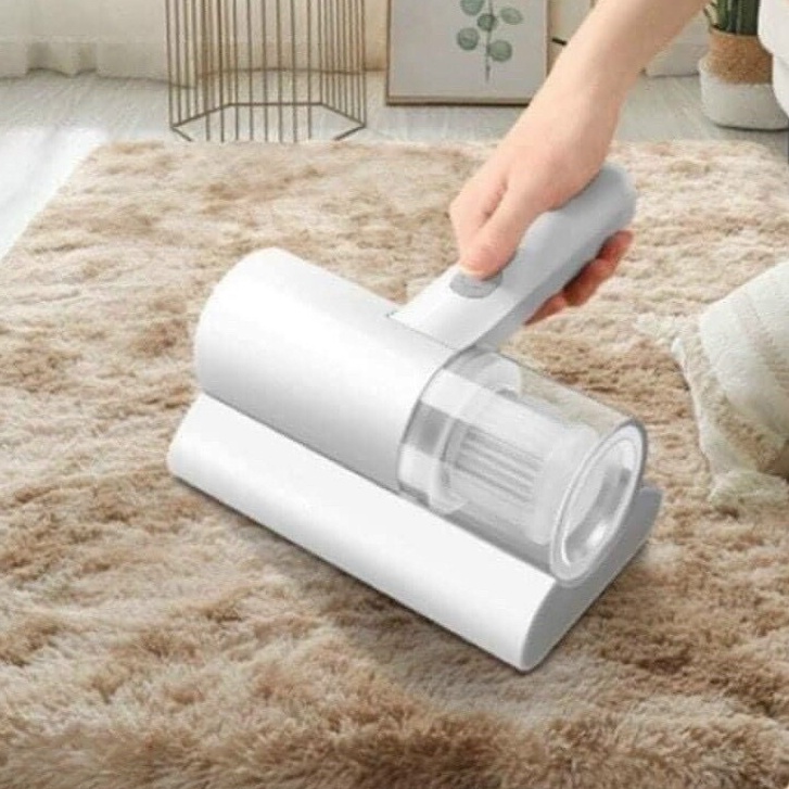 Máy hút bụi diệt khuẩn bằng tia Uv, chuyên hút bụi giường nệm, chăn gối và bề mặt ghế sopha