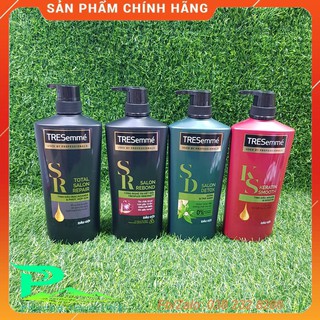 Dầu gội Tresemmé - Chai 640g