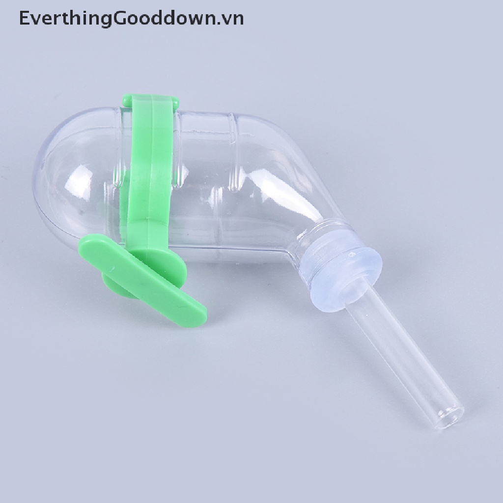 Everthingood Bình Uống Nước Tự Động Cho Thỏ / Chuột Hamster