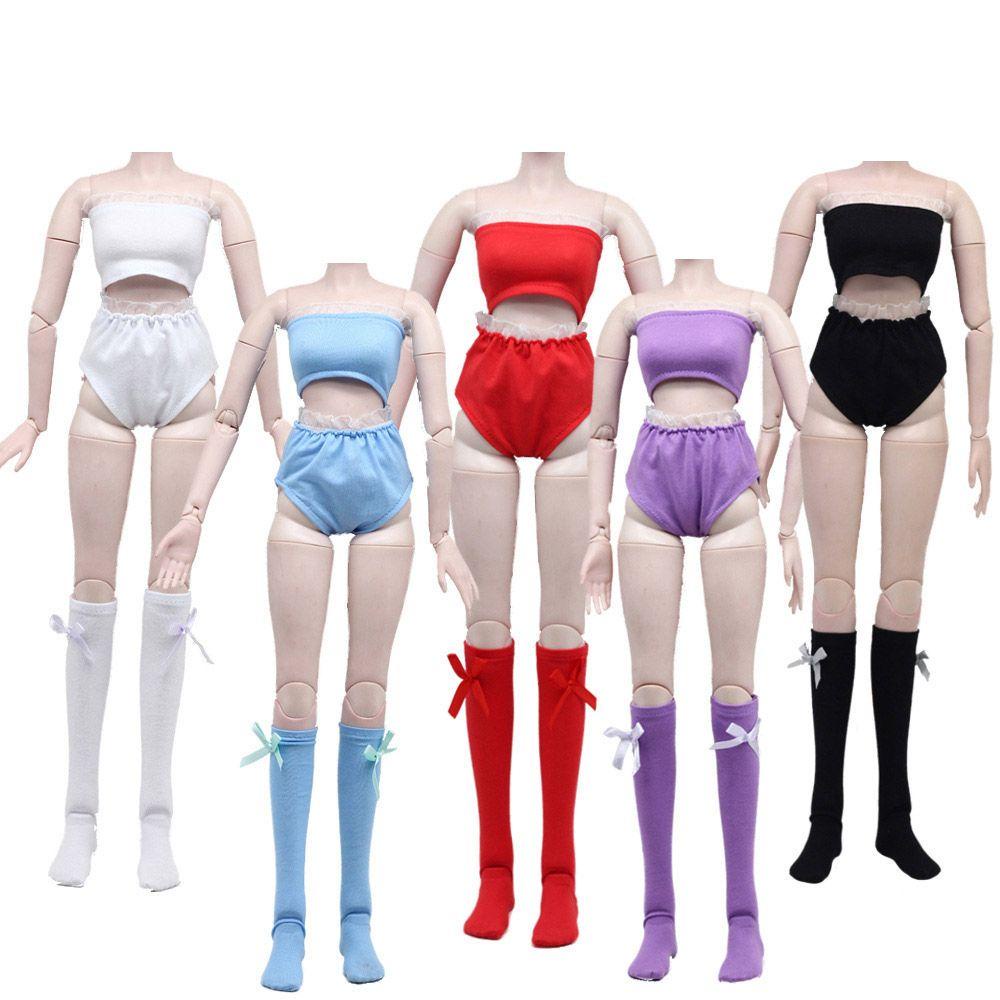 Quần Lót Ren Cho Búp Bê 60cm