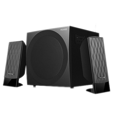 Loa máy tính Microlab M300BT - 2.1